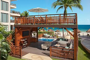 Dreams Riviera Cancun Resort & Spa - All Inclusive