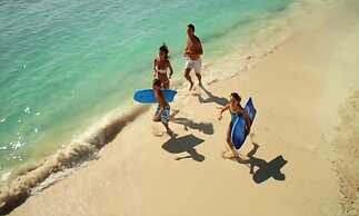 Dreams Riviera Cancun Resort & Spa - All Inclusive