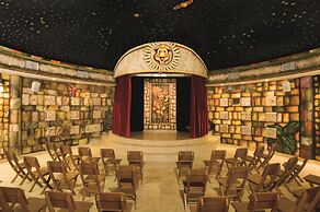 Dreams Riviera Cancun Resort & Spa - All Inclusive