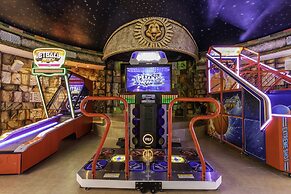 Dreams Riviera Cancun Resort & Spa - All Inclusive