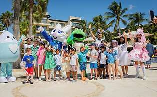 Dreams Riviera Cancun Resort & Spa - All Inclusive