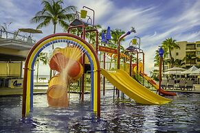 Dreams Riviera Cancun Resort & Spa - All Inclusive