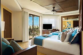 Dreams Riviera Cancun Resort & Spa - All Inclusive