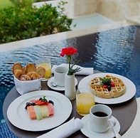 Dreams Riviera Cancun Resort & Spa - All Inclusive