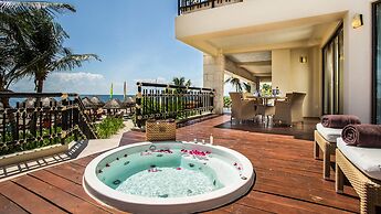 Dreams Riviera Cancun Resort & Spa - All Inclusive