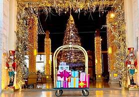 Dreams Riviera Cancun Resort & Spa - All Inclusive