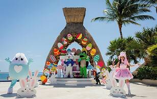 Dreams Riviera Cancun Resort & Spa - All Inclusive