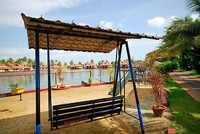 Sterling Lake Palace Alleppey