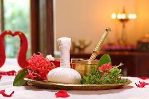 Sterling Lake Palace Alleppey