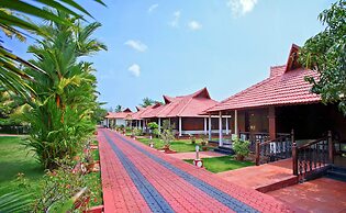 Sterling Lake Palace Alleppey