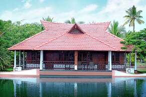 Sterling Lake Palace Alleppey