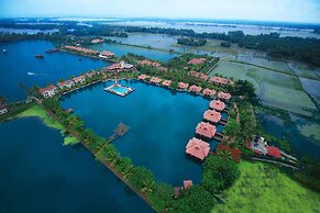 Sterling Lake Palace Alleppey