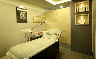 Sterling Lake Palace Alleppey