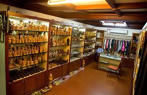 Sterling Lake Palace Alleppey