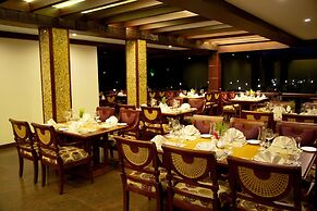 Sterling Lake Palace Alleppey