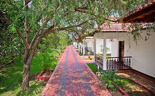Sterling Lake Palace Alleppey