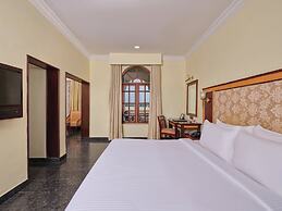 Sterling Lake Palace Alleppey