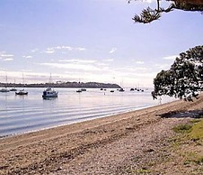 Bucklands Beach Waterfront Motel