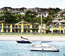 Bucklands Beach Waterfront Motel