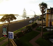 Bucklands Beach Waterfront Motel
