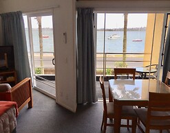 Bucklands Beach Waterfront Motel
