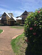 Bucklands Beach Waterfront Motel