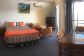 Bucklands Beach Waterfront Motel