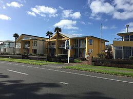 Bucklands Beach Waterfront Motel