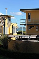 Bucklands Beach Waterfront Motel