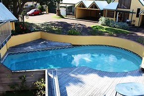 Bucklands Beach Waterfront Motel