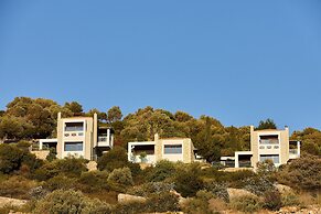 Okeanides Villas