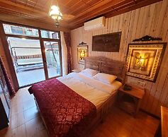 Saruhan Hotel