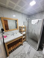 Saruhan Hotel