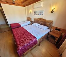 Saruhan Hotel