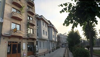 Saruhan Hotel
