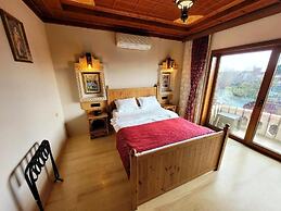 Saruhan Hotel