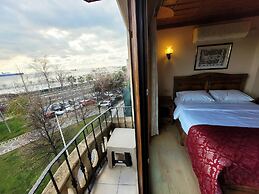 Saruhan Hotel