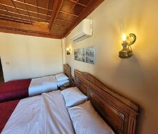 Saruhan Hotel