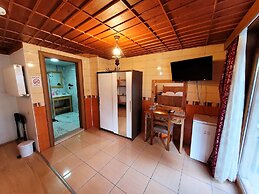 Saruhan Hotel