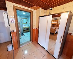 Saruhan Hotel