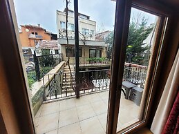 Saruhan Hotel