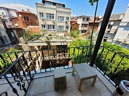 Saruhan Hotel