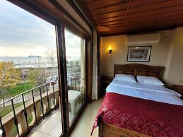 Saruhan Hotel