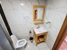 Saruhan Hotel