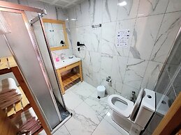Saruhan Hotel