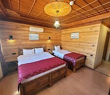 Saruhan Hotel