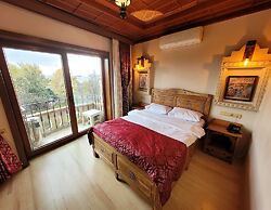 Saruhan Hotel