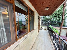 Saruhan Hotel