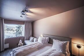 Villa Vågå - by Classic Norway Hotels