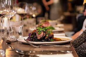 Villa Vågå - by Classic Norway Hotels